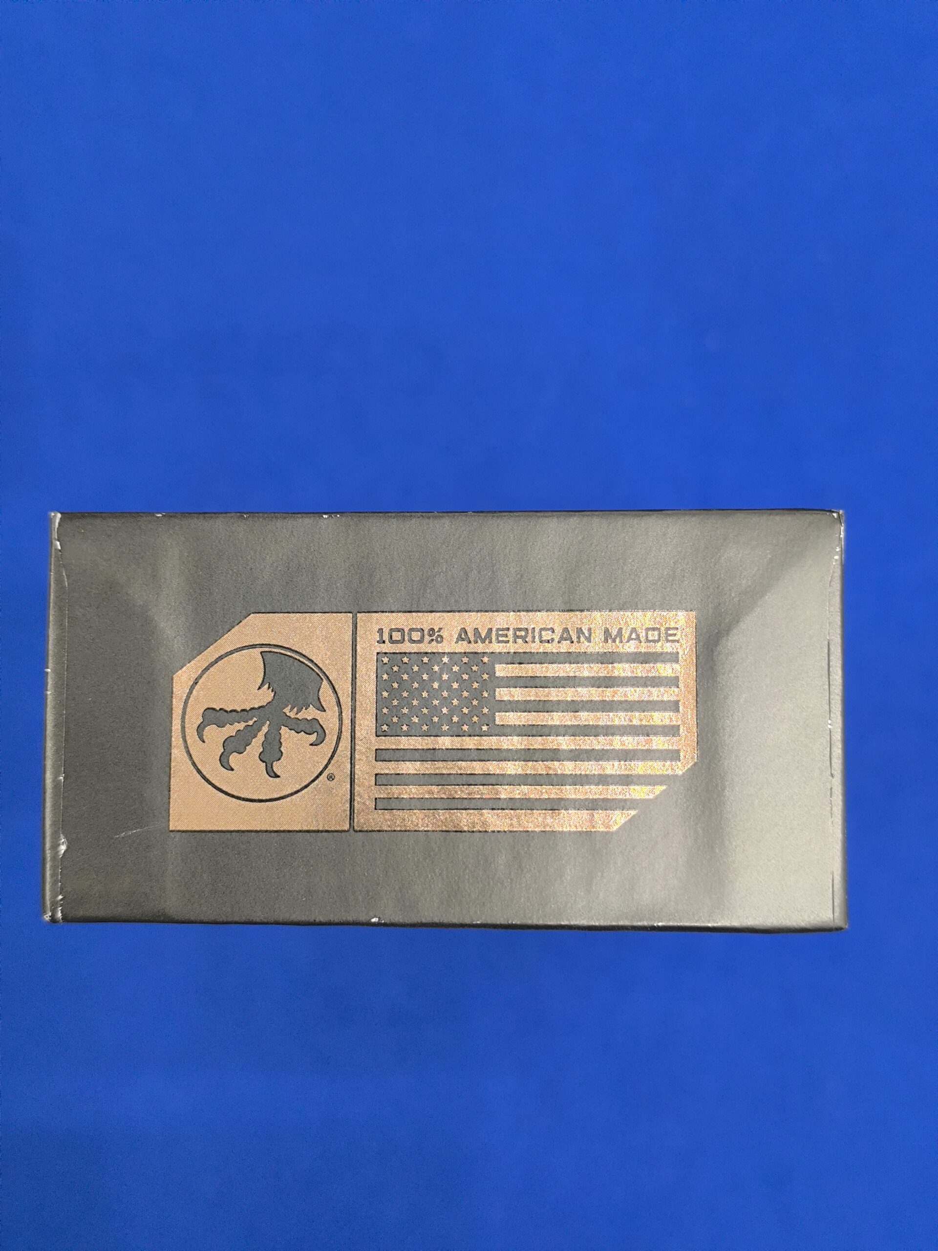 Складной нож Microtech MSI S/E 210-1 FRGTTA, сталь M390MK