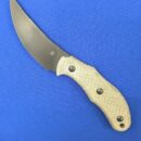 Нож Bastinelli Knives BAS 233G